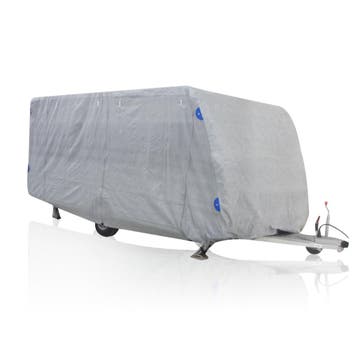 Caravanhoes - Caravan beschermhoezen - Camperhoezen, Ophalen of Verzenden