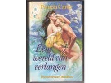 Een wereld van verlangen - Pamela Carter 9789051080407, Boeken, Verzenden, Gelezen, Pamela Carter