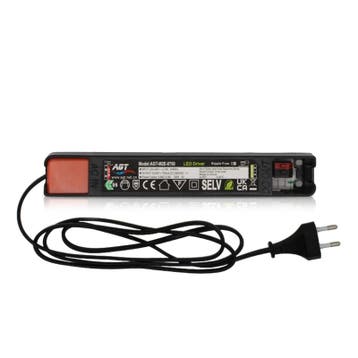AGT LED DRIVER | Voor LED Panelen | 750mA | 30W, Hobby en Vrije tijd, Ophalen of Verzenden, Nieuw