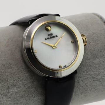 Murex - Swiss Watch - MUL509-SGL-7 - Zonder minimumprijs -, Nieuw
