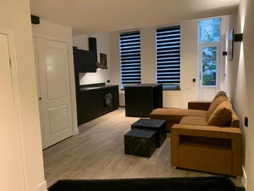Appartement te huur/Expat Rentals aan Lambertusstraat in...
