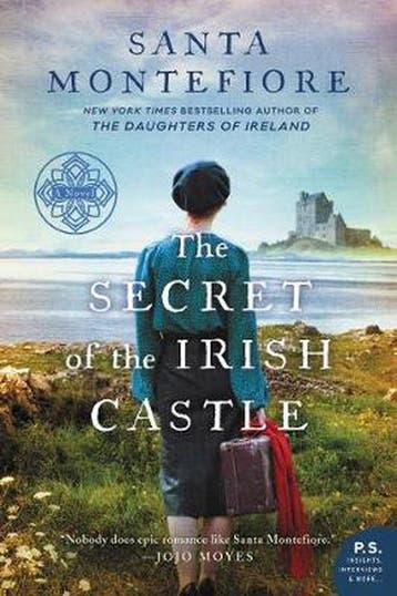 The Secret of the Irish Castle Deverill Chronicles, 3, Boeken, Verzenden, Gelezen, Santa Montefiore