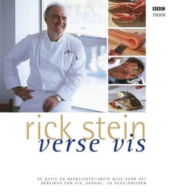 Verse vis | 9789043903981 | STEIN, R., Zo goed als nieuw, STEIN, R.
