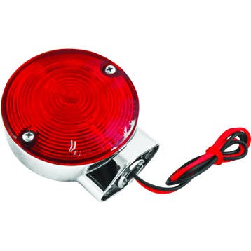 Bikers Choice 86-94 FLHT FLHS 2 Filament Turn Signal Lamp, Ophalen of Verzenden, Nieuw