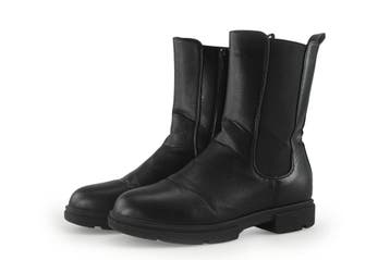 Tango Enkellaarzen in maat 41 Zwart, Kleding | Dames, Schoenen, Tango, Verzenden, Zwart, Lage of Enkellaarzen