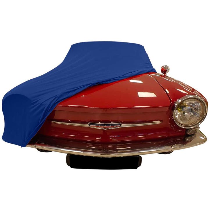 Autohoes passend voor Simca 1000 binnen BESTE PASVORM cover, Auto diversen, Autohoezen, Op maat, Nieuw, Ophalen of Verzenden