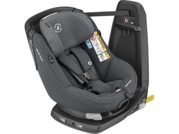 Maxi-Cosi AxissFix i-Size - Autostoeltje 360° draaibaar -, Verzenden, Zo goed als nieuw, Maxi-Cosi