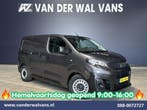 Peugeot Expert | 1.5 BlueHDI 102pk L1H1 Euro6 Airco |, Auto's, Gebruikt, Euro 6, Dealer onderhouden, Zilver of Grijs