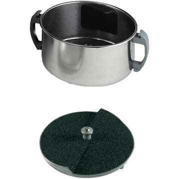 Aardappelschilmachine Ombouwset | Electrolux 5 kg, Verzenden, Nieuw in verpakking