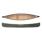 Nova Craft Prospector 14 solo, Tuffstuff, webbing bank, Watersport en Boten, Verzenden, Nieuw