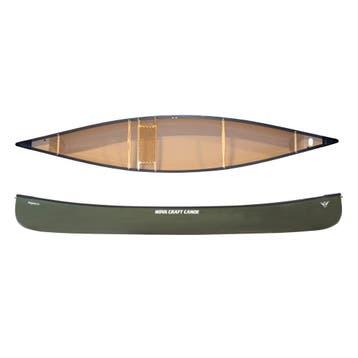 Nova Craft Prospector 14 solo, Tuffstuff, webbing bank, Verzenden, Nieuw