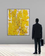 Christoph Prein - Dance Of The Pigments - XXL