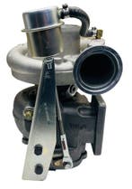 Turbo 4042030 Cummins HX40W 4042028 Holset, Auto-onderdelen, Motor en Toebehoren, Verzenden, Nieuw