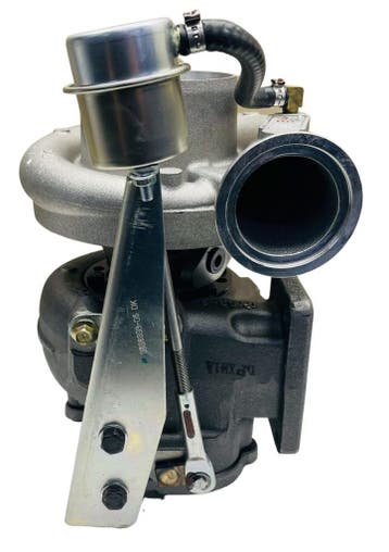 Turbo 4042030 Cummins HX40W 4042028 Holset, Verzenden, Nieuw