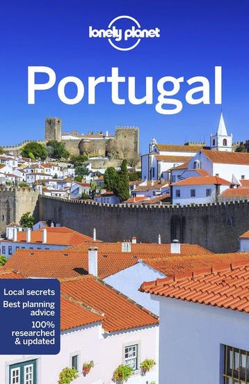 Portugal - Gregor Clark 9781788680752, Verzenden, Gelezen, Gregor Clark