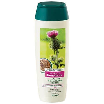 Klis Shampoo - tegen haaruitval - Dynagen™  en coffeïne, Nieuw