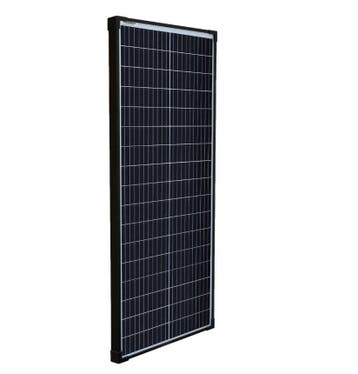 SolarV Monokristallijn 80 Watt Zonnepaneel - 110 x 40cm, Ophalen of Verzenden, Nieuw