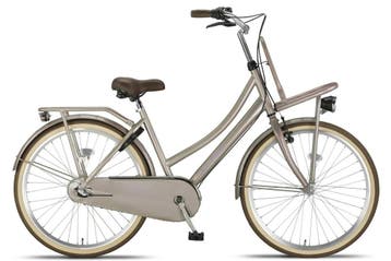 Altec Dutch Kinderfiets Transport 26 inch 3v, Verzenden, Nieuw, 20 inch of meer, Altec