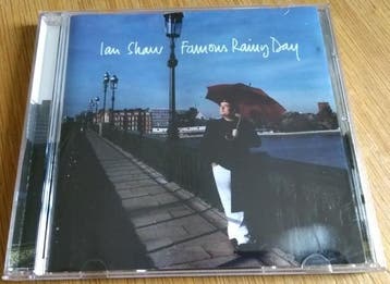cd - Ian Shaw - Famous Rainy Day, Verzenden, Zo goed als nieuw