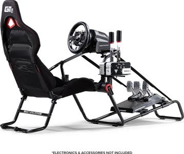 Next Level Racing - GT Lite Pro Cockpit +, Verzenden, Nieuw