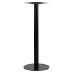 Tafelonderstel | RONDELL | Hoog Model | Metaal | Zwart |, Verzenden, Nieuw in verpakking