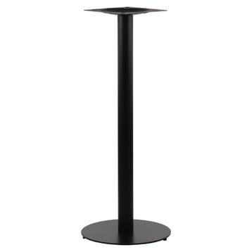 Tafelonderstel | RONDELL | Hoog Model | Metaal | Zwart |, Verzenden, Nieuw in verpakking