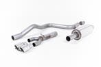 Milltek Seat Leon FR 2.0 TDI 150 SC and 5-door (manual and, Verzenden, Nieuw, Seat