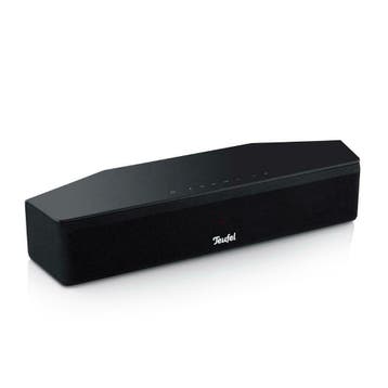 Teufel CINEBAR ONE | compacte soundbar, Overige merken, Soundbar, Verzenden, Nieuw