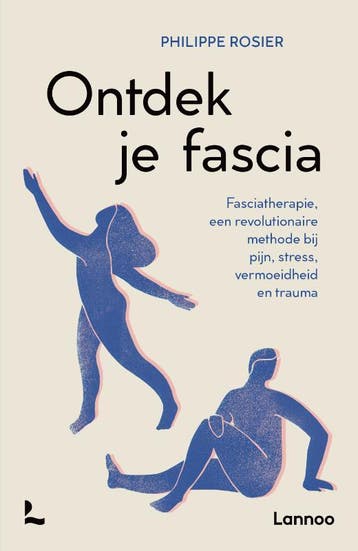 Ontdek Je Fascia | Philippe Rosier | Nieuw, Ophalen of Verzenden, Nieuw, Philippe Rosier