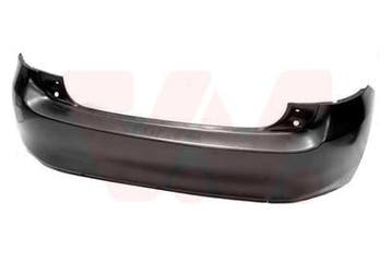 Bumper o.a: Toyota, Auris (E15), Ophalen of Verzenden, Nieuw, Toyota, Bumper