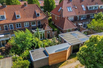Te huur: Huis Hoogstedelaan in Arnhem, Gelderland, Arnhem