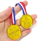 Gouden medaille, Verzenden, Nieuw, Overige typen