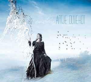 cd - Antje Duvekot - New Siberia, Verzenden, Zo goed als nieuw