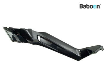 Buddypaneel Rechts Yamaha YP 125 R X-MAX 2006-2009 (YP125R, Verzenden, Gebruikt
