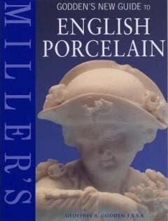 Goddens New Guide to English Porcelain - Geoffrey A. Godden, Verzenden, Zo goed als nieuw, Geoffrey A. Godden