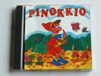 Pinokkio - De wonderlijke avonturen van Pinokkio, Ophalen of Verzenden, Zo goed als nieuw