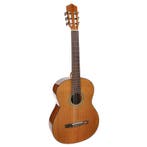 Salvador Cortez CC-10 Klassieke Gitaar – Student Series, Ophalen of Verzenden, Nieuw