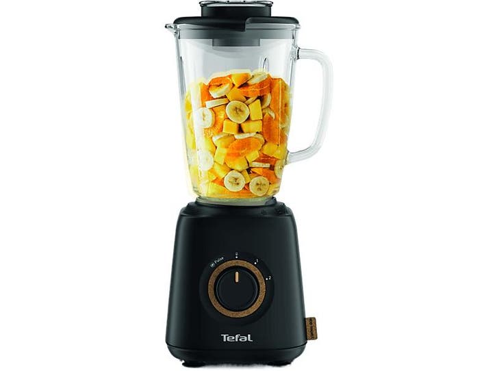 Tefal -   Blender, Witgoed en Apparatuur, Blenders, Blender, Nieuw, Verzenden