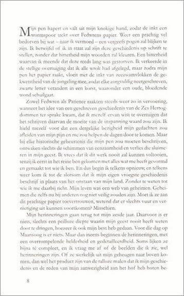 Leerling en meester / De Boeken van de Zieners / 1, Boeken, Verzenden, Gelezen, Robin Hobb