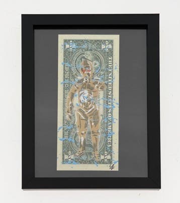 WhyCreationz (XX-XXI) - Star Wars Series: C3PO, Antiek en Kunst