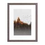 Fotolijst Floss Grijs 40x60 cm, Nieuw