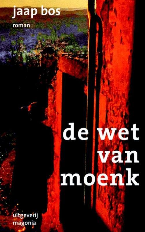 De Wet Van Moenk | Jaap Bos | Nieuw, Boeken, Literatuur, Nieuw, Ophalen of Verzenden