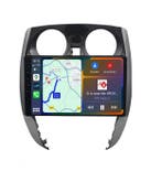 Nissan Note Navigatie Radio met Apple Carplay Android Auto, Ophalen of Verzenden, Nieuw