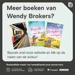 Leven met een leugen 9789022587348 Wendy Brokers, Boeken, Romans, Verzenden, Gelezen, Wendy Brokers
