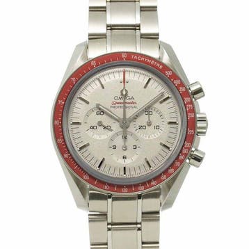 Omega - Speedmaster - 522 30 42 30 06 001 - Heren -, Nieuw