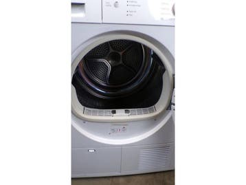 Bosch Maxx6 WTE84170NL - Condensdroger - 6 kg trommelinhoud, Verzenden, Zo goed als nieuw