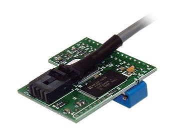SCT Performance Eliminator 4-Bank E-Prom Chips for EEC-IV &, Auto diversen, Tuning en Styling, Ophalen of Verzenden