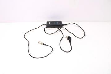 Oplader | 3-polig | ST charger | SHC-8100LC | 2A, Verzenden, Nieuw