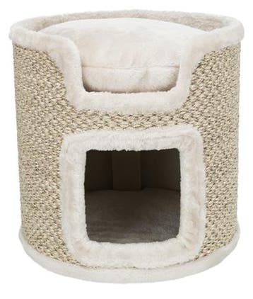 Trixie krabton ria krabpaal lichtgrijs / naturel (Katten), Dieren en Toebehoren, Verzenden, Nieuw