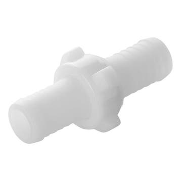 ProPlus Slangtule koppeling - 19 mm - Nylon - Hittebesten..., Tuin en Terras, Tuinslangen, Ophalen of Verzenden, Nieuw